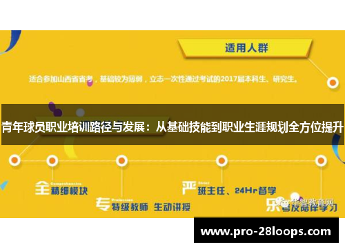青年球员职业培训路径与发展:从基础技能到职业生涯规划全方位提升 青年球员职业培训路径与发展:从基础技能到职业生涯规划全方位提升