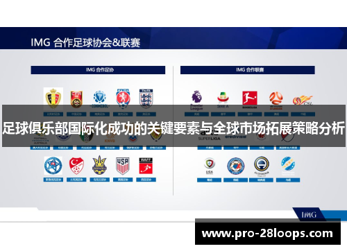 足球俱乐部国际化成功的关键要素与全球市场拓展策略分析