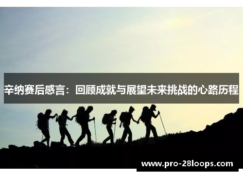 辛纳赛后感言：回顾成就与展望未来挑战的心路历程