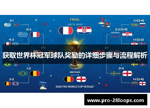 获取世界杯冠军球队奖励的详细步骤与流程解析