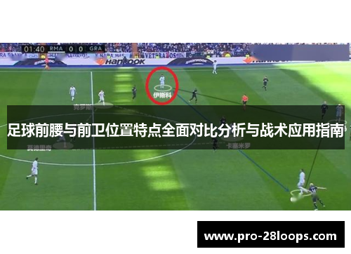 足球前腰与前卫位置特点全面对比分析与战术应用指南